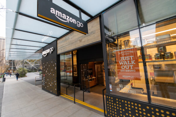 Amazon Go