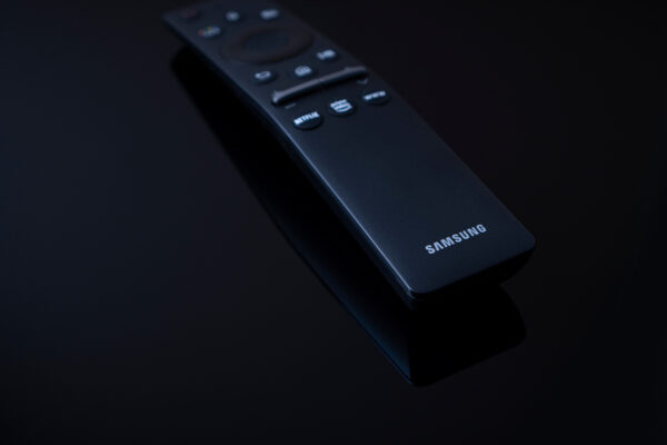 Samsung Eco Remote