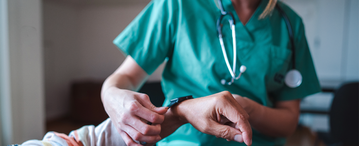 Empowering Patients with Chronic Conditions, Providers, and Payers with RPM