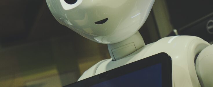 Robotic Process Automation: My Coworker Is A Robot?