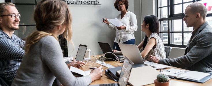 The Value of User Experience Workshops