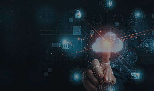 Accelerating Financial Agility With Apexon HPC For BFSI