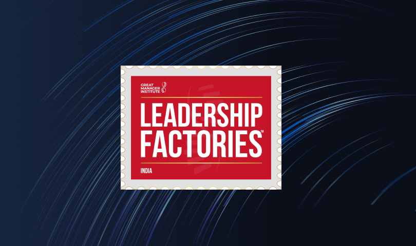 Apexon Achieves Leadership Capability Maturity Model (LCMM) Level 3 Certification; Recognized as a Leadership Factory of India 2025 by Great Manager Institute®
