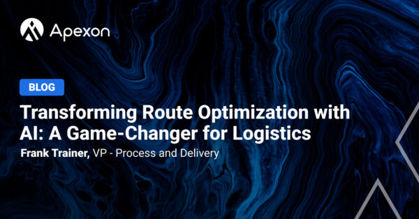 AI in Route Optimization: Boosting Logistics ROI