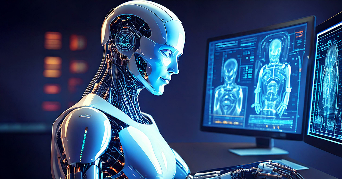 Beyond Analytics: How Agentic AI is Redefining Healthcare and Life Sciences