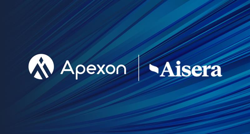 Apexon and Aisera Forge Strategic Partnership to Deliver Next-Generation Agentic AI Solutions for Enterprises