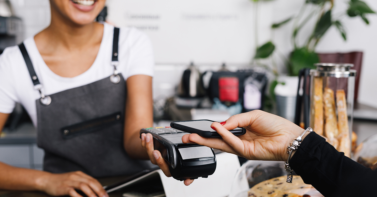 Reimagining Payments: Leading the Charge in a Digital-First World