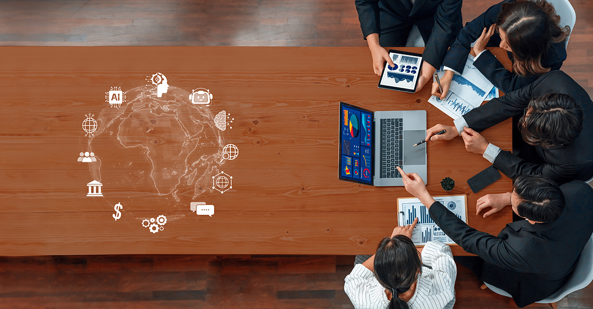 AI-Driven Hyper-Personalization in BFSI