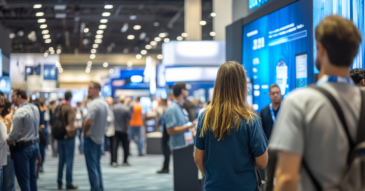 The Lighter Side of AWS re:Invent: What Partners Can Look Forward To