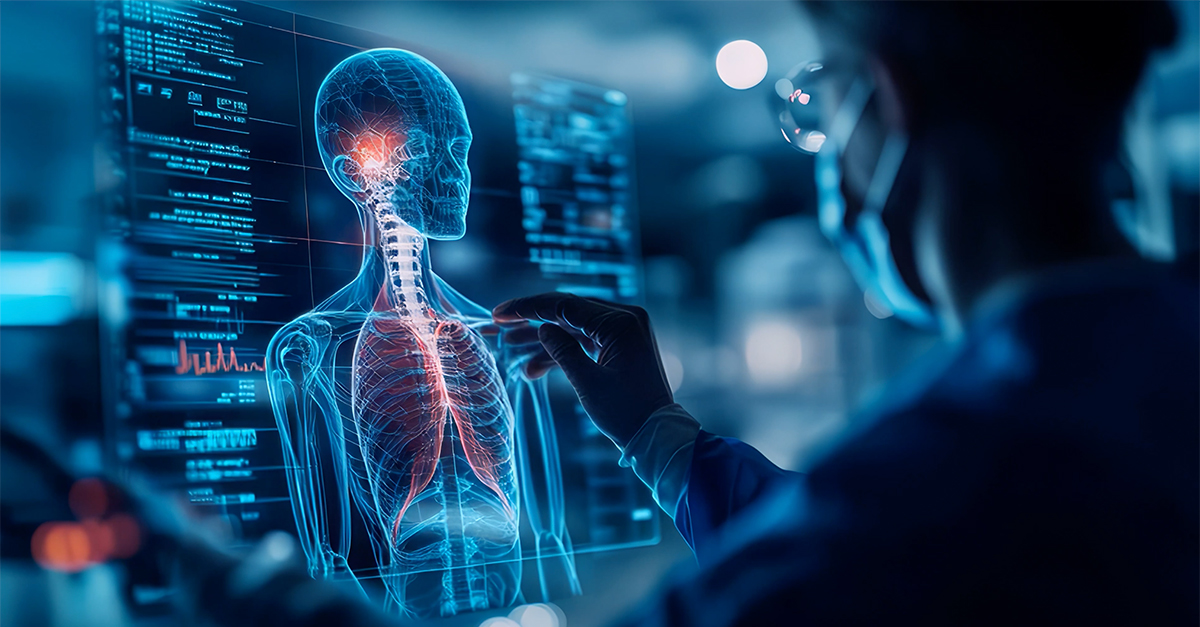 Scaling Intelligent Systems in HCLS