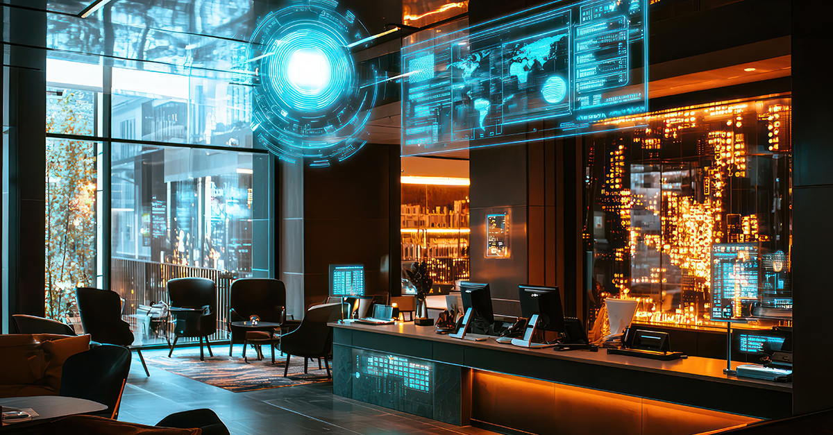 Agentic AI-driven Personal GX Concierge: The Operating System Behind the Future of Connected Hospitality