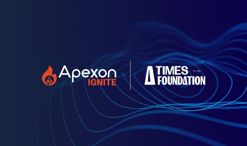Apexon Ignite Recognized at the Times Foundation CSR Excellence Awards 2026
