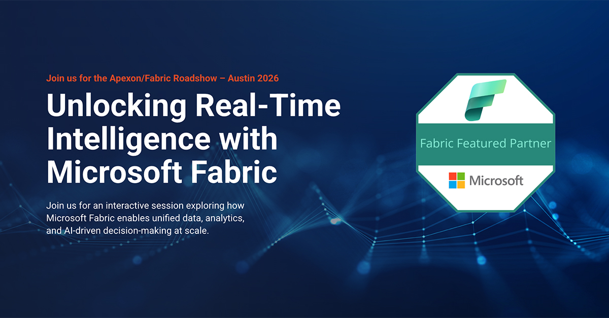 Unlocking Real-Time Intelligence with Microsoft Fabric
