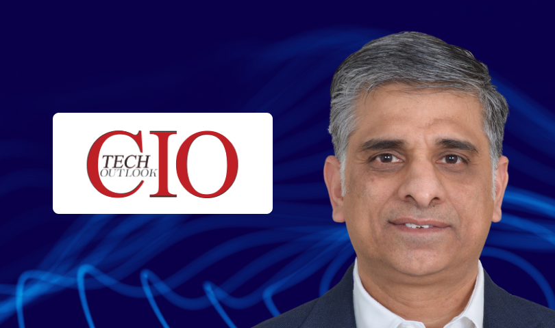 Apexon’s Global Head of Digital Engineering on how forward-deployed engineering is redefining the traditional delivery model.
