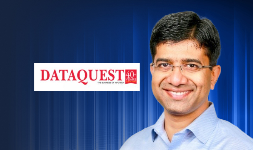 Apexon’s Global Head of Data, Analytics and AI says that the next enterprise edge is responsible autonomy at scale.
