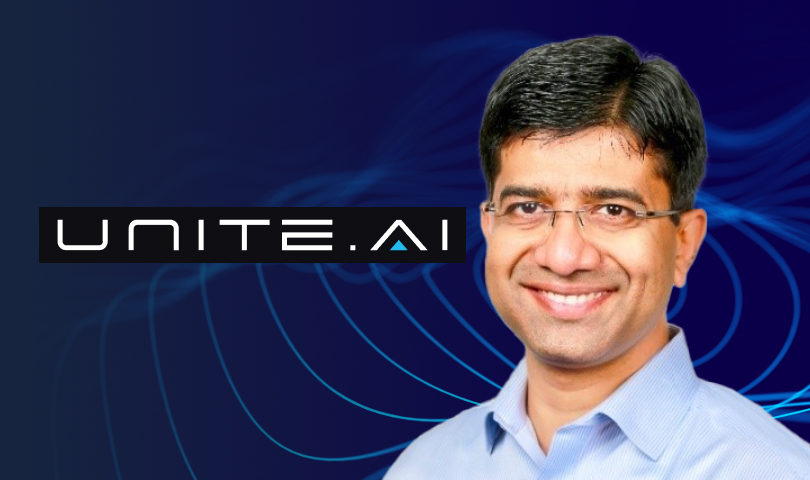 Apexon’s Global Head of Data, Analytics and AI on how organizations can turn AI, data, and digital technologies into real business value