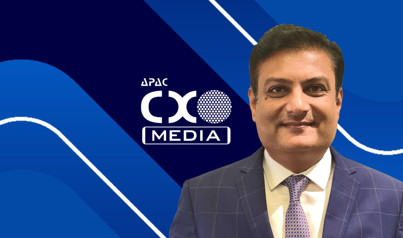 Apexon’s Chief Delivery Officer on Agentic AI Customer Experience Transformation