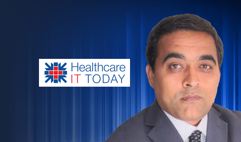 Apexon’s Global Head of Healthcare examines the growing role of AI platforms in transforming healthcare delivery.