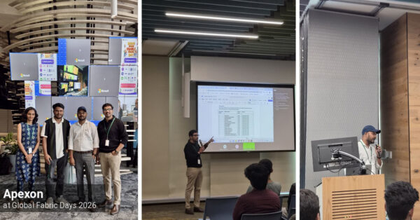 Global Fabric Days 2026: Where AI and Microsoft Fabric Took Center Stage