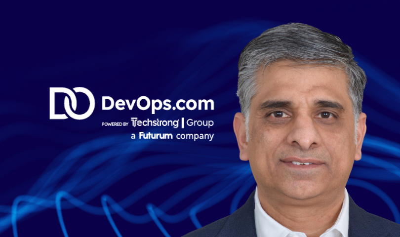 Apexon’s Global Head of Digital Engineering on How AI Is Transforming DevSecOps