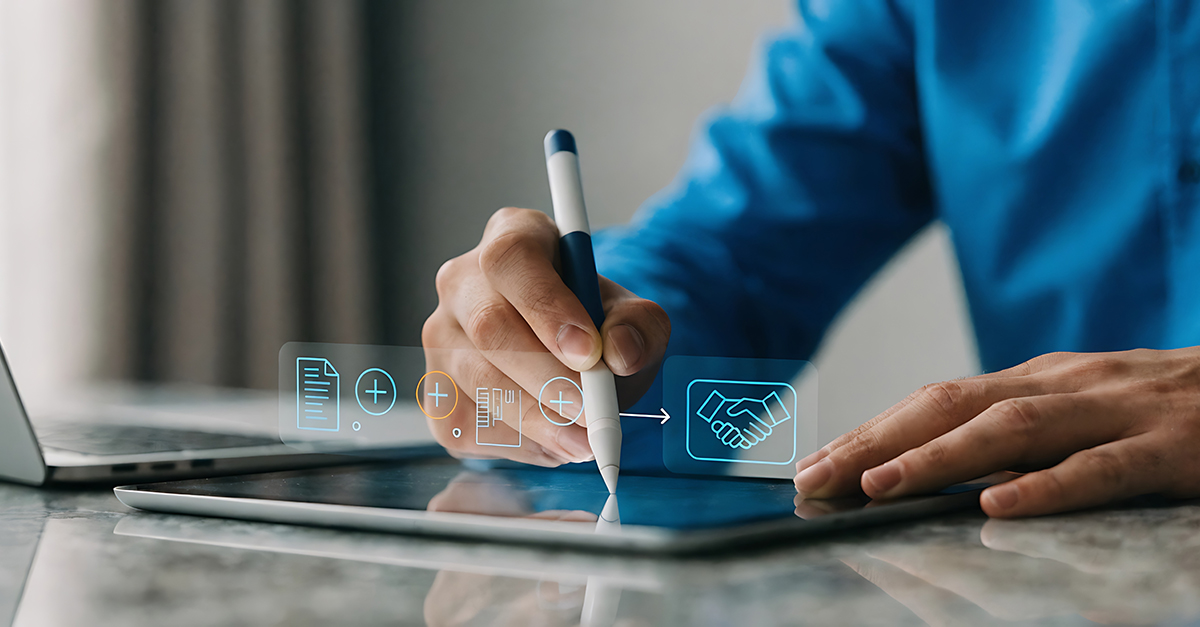 A Faster Way to Buy: What AWS Marketplace Means for Enterprise Procurement