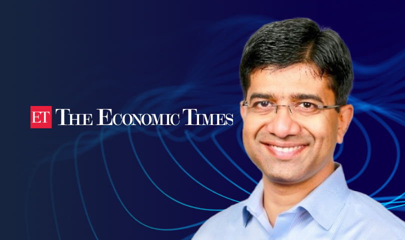 Apexon’s Global Head of Data, Analytics & AI on the need for enterprises to build for continuous AI model evolution.