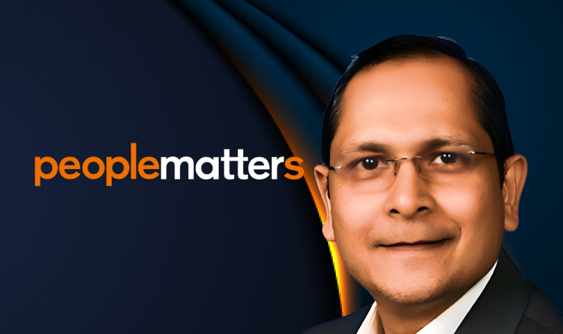 Apexon’s Chief People & Transformation Officer on Embedding Cyber Resilience into Organizational Culture