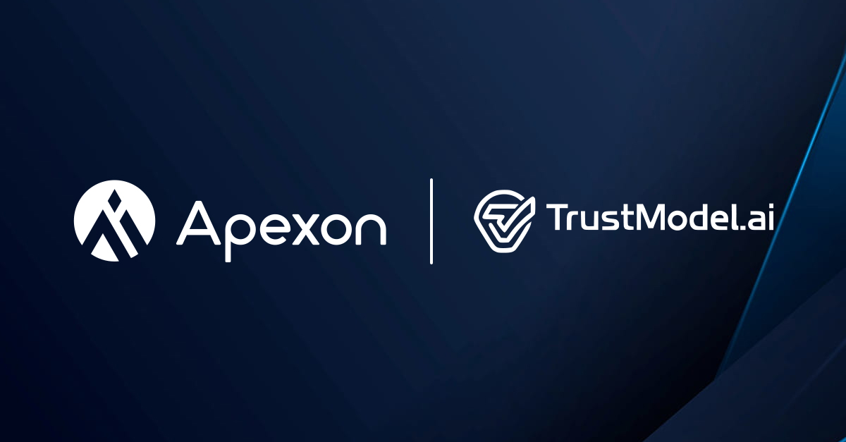 Apexon and TrustModel.ai Partner to Deliver Continuous AI Assurance and Supply Chain Risk Management
