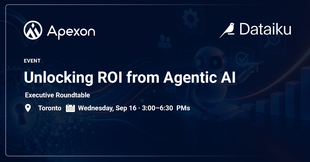 Unlocking ROI from Agentic AI